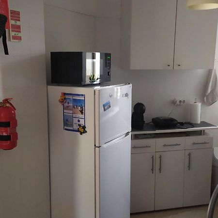 Daloba House Lejlighed Costa de Caparica Eksteriør billede