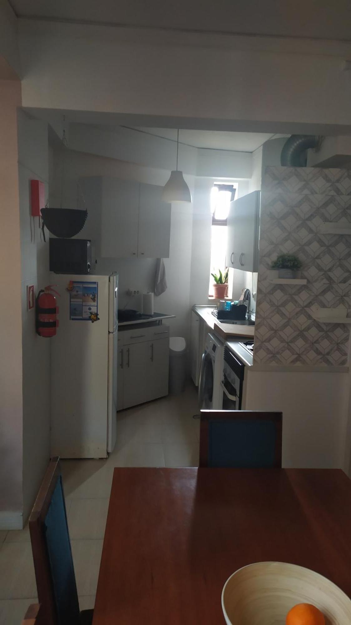 Daloba House Lejlighed Costa de Caparica Eksteriør billede