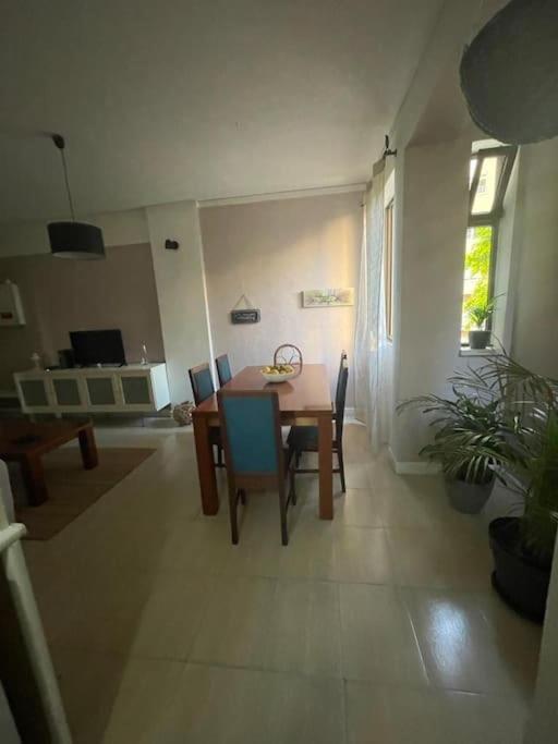Daloba House Lejlighed Costa de Caparica Eksteriør billede