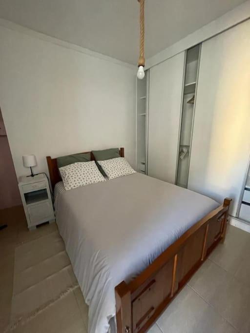 Daloba House Lejlighed Costa de Caparica Eksteriør billede