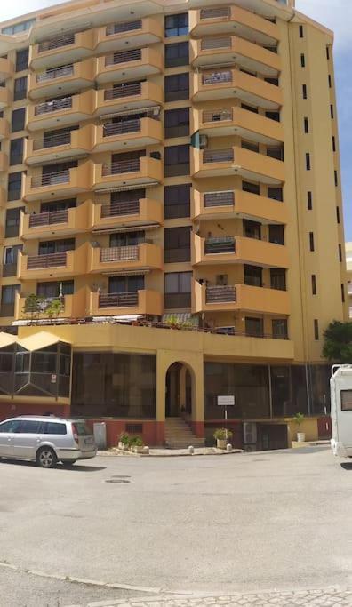 Daloba House Lejlighed Costa de Caparica Eksteriør billede