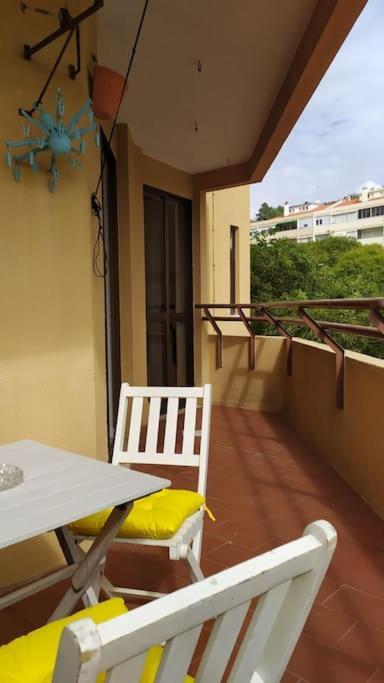 Daloba House Lejlighed Costa de Caparica Eksteriør billede