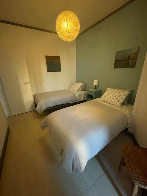 Daloba House Lejlighed Costa de Caparica Eksteriør billede