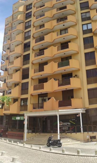 Daloba House Lejlighed Costa de Caparica Eksteriør billede